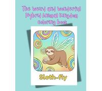 The Weird and Wonderful Hybrid Animal Kingdom coloring book: 50 Unique Imaginary Creatures Illustrations for Creative Relaxation and Art Therapy.No AI-generated (Cozy Hand-drawn)