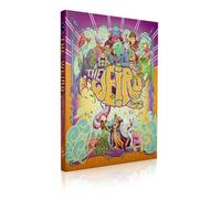 The Weird: Deluxe Edition
