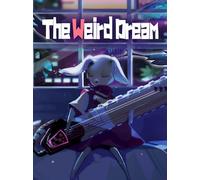 The Weird Dream (PC) - Steam Key - GLOBAL