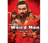 The Weird Man
