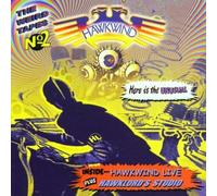 The Weird Tapes No 2: Here Is The UNUSUAL