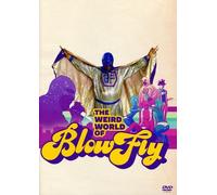 The Weird World Of Blowfly [DVD] [2010] [Region 1] [US Import] [NTSC]