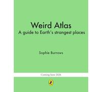 The Weirdest Wonders on Earth: from pirate graveyards to exploding trees, unicorn skeletons and more!