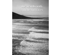 the weirdo with a thousand faces