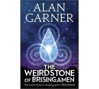 The Weirdstone of Brisingamen Paperback 19 Nov 2010
