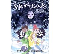 The Weirn Books, Vol. 1