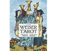 The Weiser Tarot : A New Edition of the Classic 1909 Waite-Smith Deck (78-Card Deck with 64-Page Guidebook)
