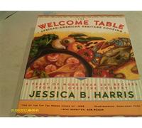 The Welcome Table: African-American Heritage Cooking