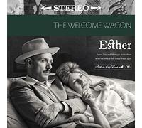 The Welcome Wagon - Esther [VINYL]