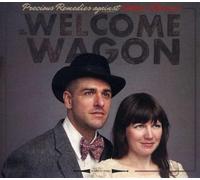 The Welcome Wagon - Precious Remedies Against Satan's Devices