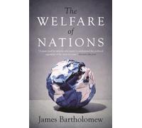 The Welfare of Nations