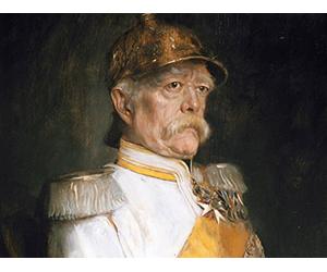 The Welfare State: From Bismarck to Obama