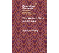 The Welfare State in East Asia