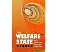 The Welfare State Reader