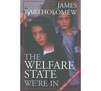 The Welfare State We're in