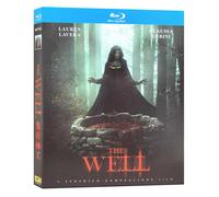 The Well (2023) Blu-ray 1080P BD