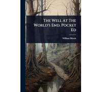 The Well At The World's End. Pocket Ed