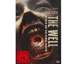 The Well (DVD) Gaydos Melanie Gerini Claudia Lavera Lauren