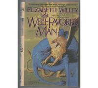 The Well-Favored Man: The Tale of the Sorcerer's Nephew