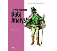 The Well-Grounded Data Analyst