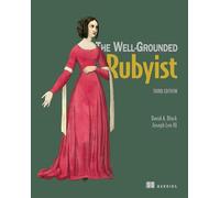 The Well-Grounded Rubyist