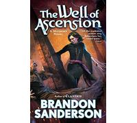 The Well of Ascension (Mistborn)