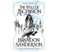 The Well of Ascension: Mistborn Book Two (Mistborn)