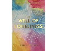 The Well of Loneliness: (Wordsworth Classics New edition)
