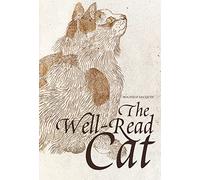 The Well-Read Cat: From the Bibliotheque Nationale De France