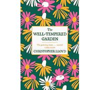 The Well-Tempered Garden