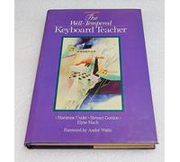 The Well-tempered Keyboard Teacher
