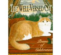 The Well-versed Cat: Poems of Celebration (Miniature Editions)