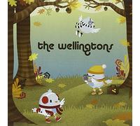 The Wellingtons - Heading North For The Winter