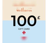 The Wellness Card Gift Card 100 GBP Key - UNITED KINGDOM