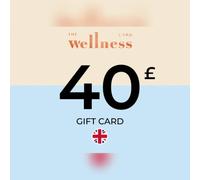 The Wellness Card Gift Card 40 GBP Key - UNITED KINGDOM