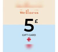 The Wellness Card Gift Card 5 GBP Key - UNITED KINGDOM