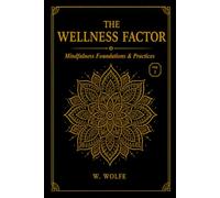 the wellness factor: 1