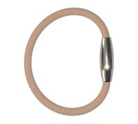THE WELLNESS FACTOR Biofield Vertigo Relief Bracelet, Large (Pack of 1), Silicone, no gemstone