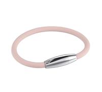 THE WELLNESS FACTOR Biofield Vertigo Relief Bracelet, Medium (Pack of 1), Silicone, no gemstone