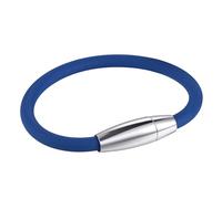 The Wellness Factor Biofield Vertigo Relief Bracelet, Medium (Pack of 1), Silicone, no gemstone