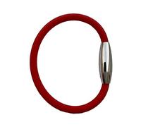 The Wellness Factor Biofield Vertigo Relief Bracelet, X-Large (Pack of 1), Silicone, no gemstone