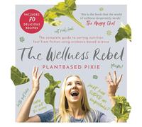 The Wellness Rebel