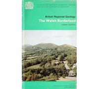 The Welsh borderland (British regional geology)