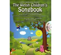 The Welsh Children's Songbook