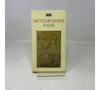 The Welsh Classics Series:1. Dafydd Ap Gwilym - Poems