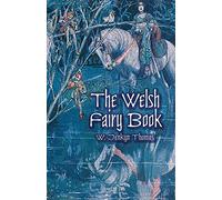 The Welsh Fairy Book