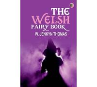 The Welsh Fairy Book
