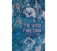 The Welsh Fairy Book