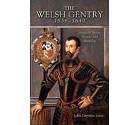 The Welsh Gentry 1536-1640: Images of Status, Honour and Authority