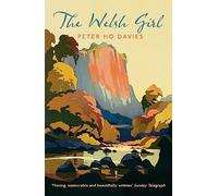 The Welsh Girl